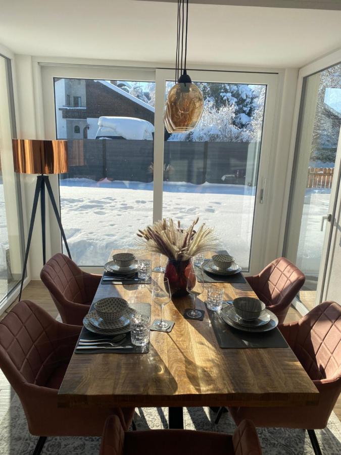 Uniqe I 95qm I Bergblick I Garten I Bbq I Seenah Apartment Prien