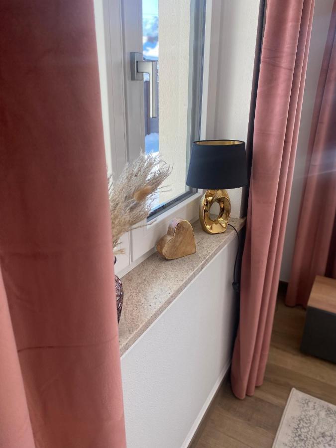 Uniqe I 95qm I Bergblick I Garten I Bbq I Seenah Apartment